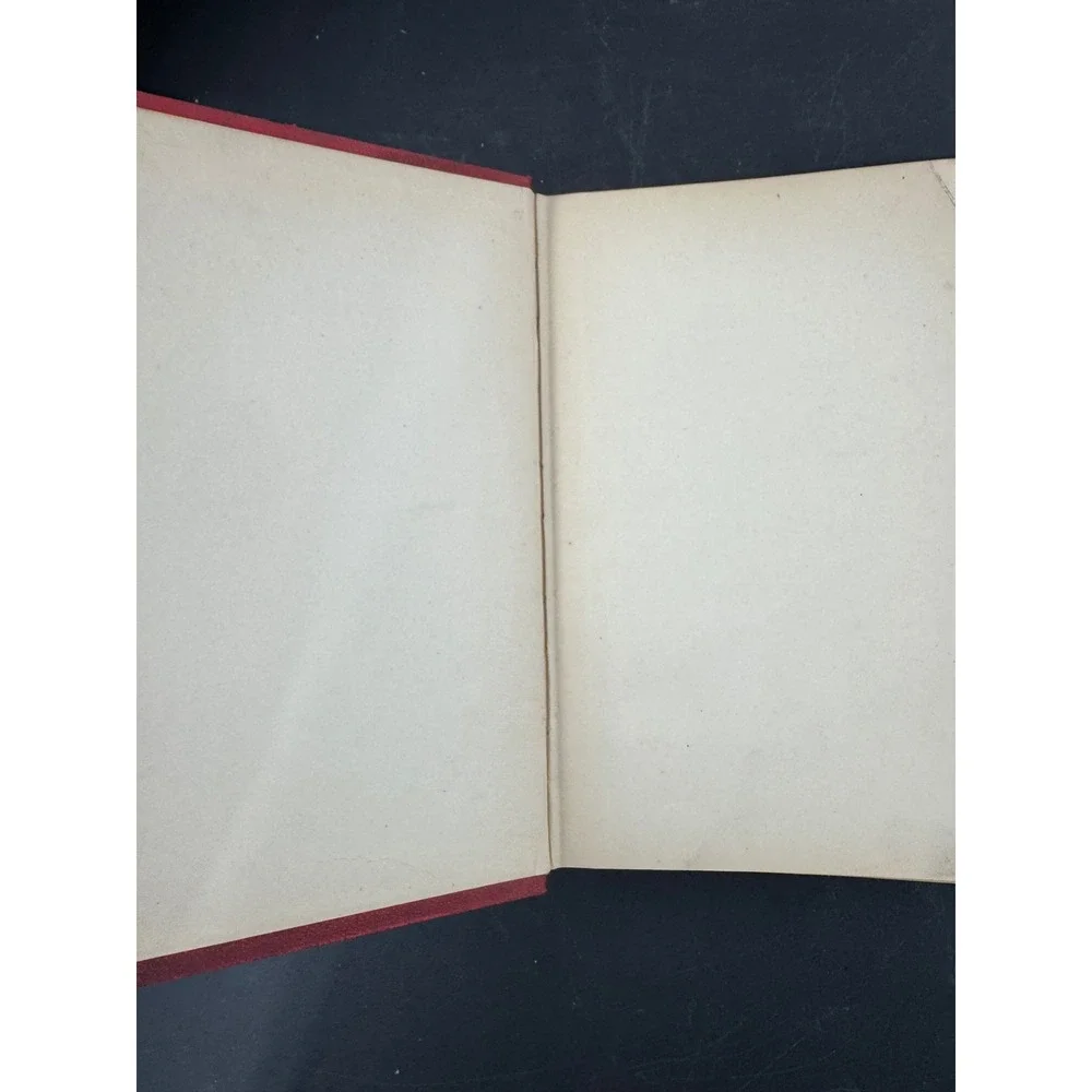 Antique 1902‎ Woman Her Position Influence and Achievement William C King Book